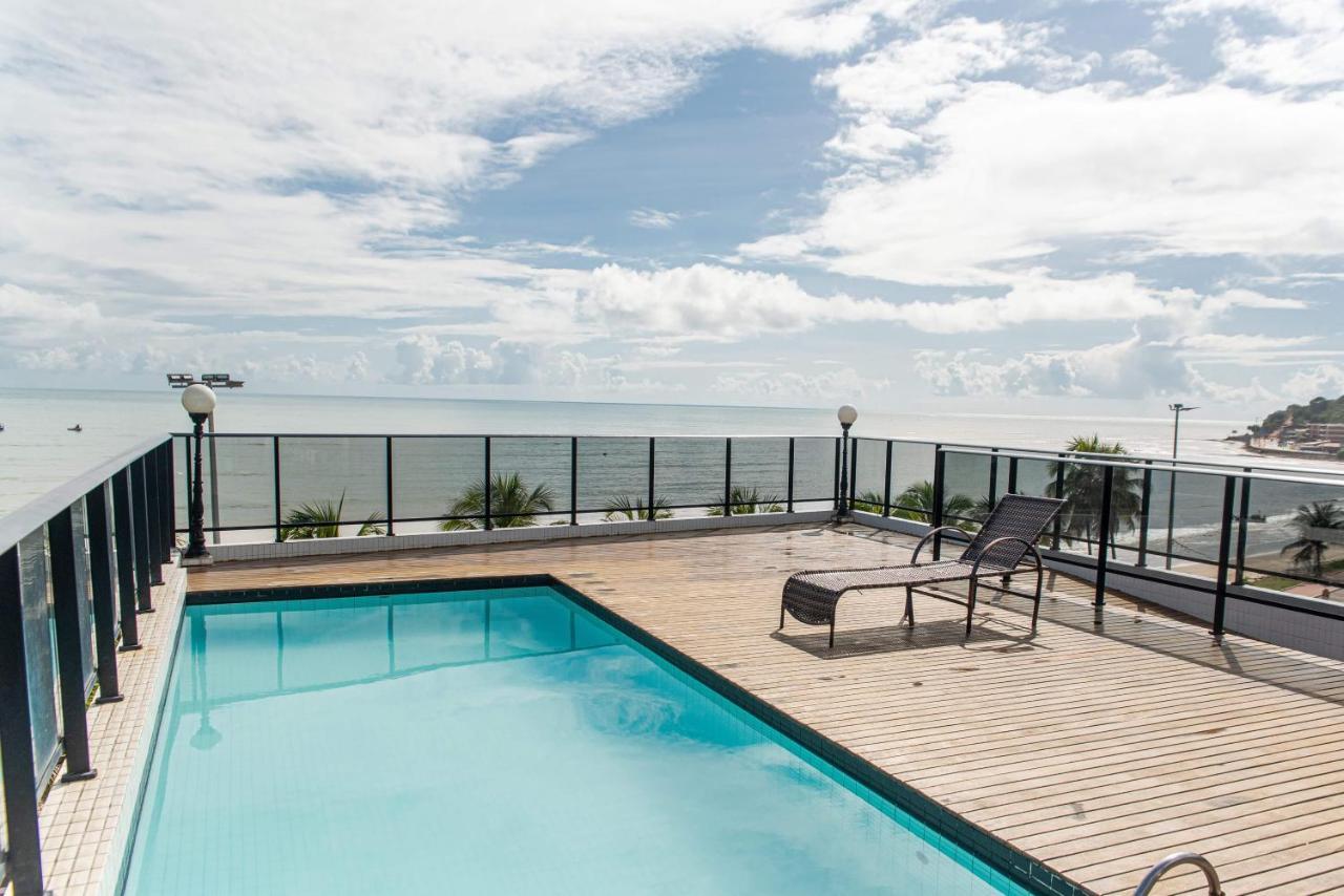 Nobile Inn Cabo Branco João Pessoa Eksteriør bilde