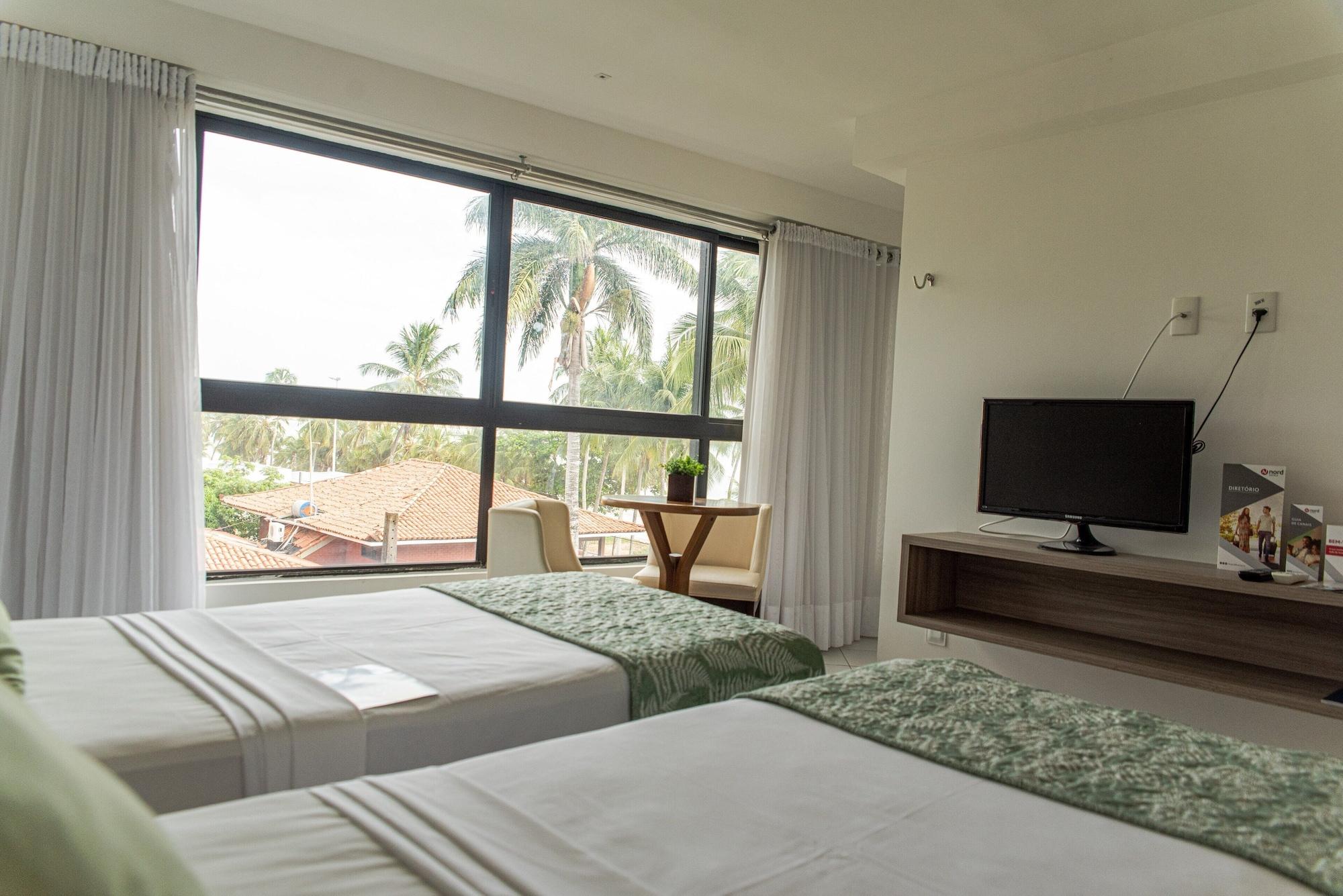 Nobile Inn Cabo Branco João Pessoa Eksteriør bilde