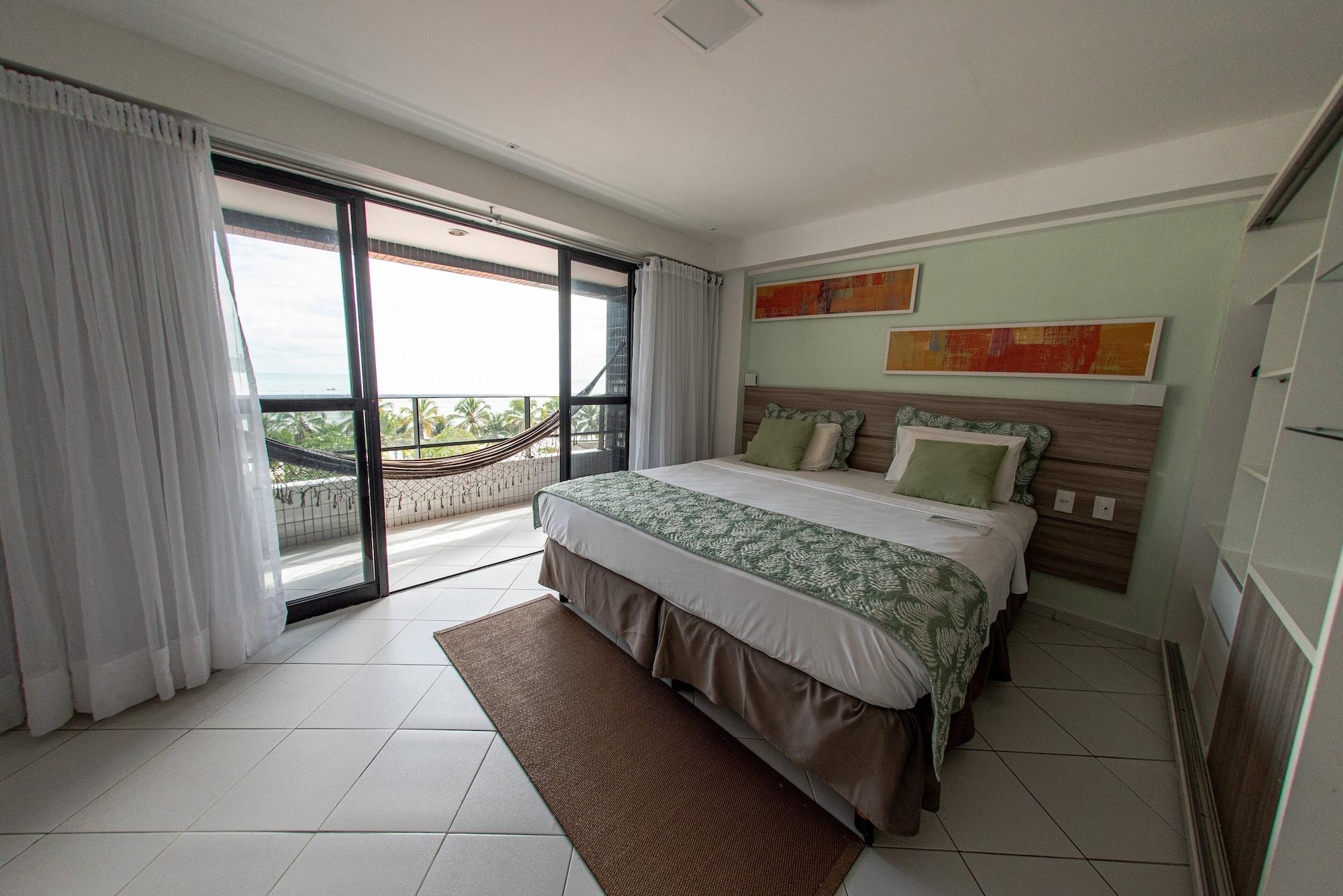 Nobile Inn Cabo Branco João Pessoa Eksteriør bilde