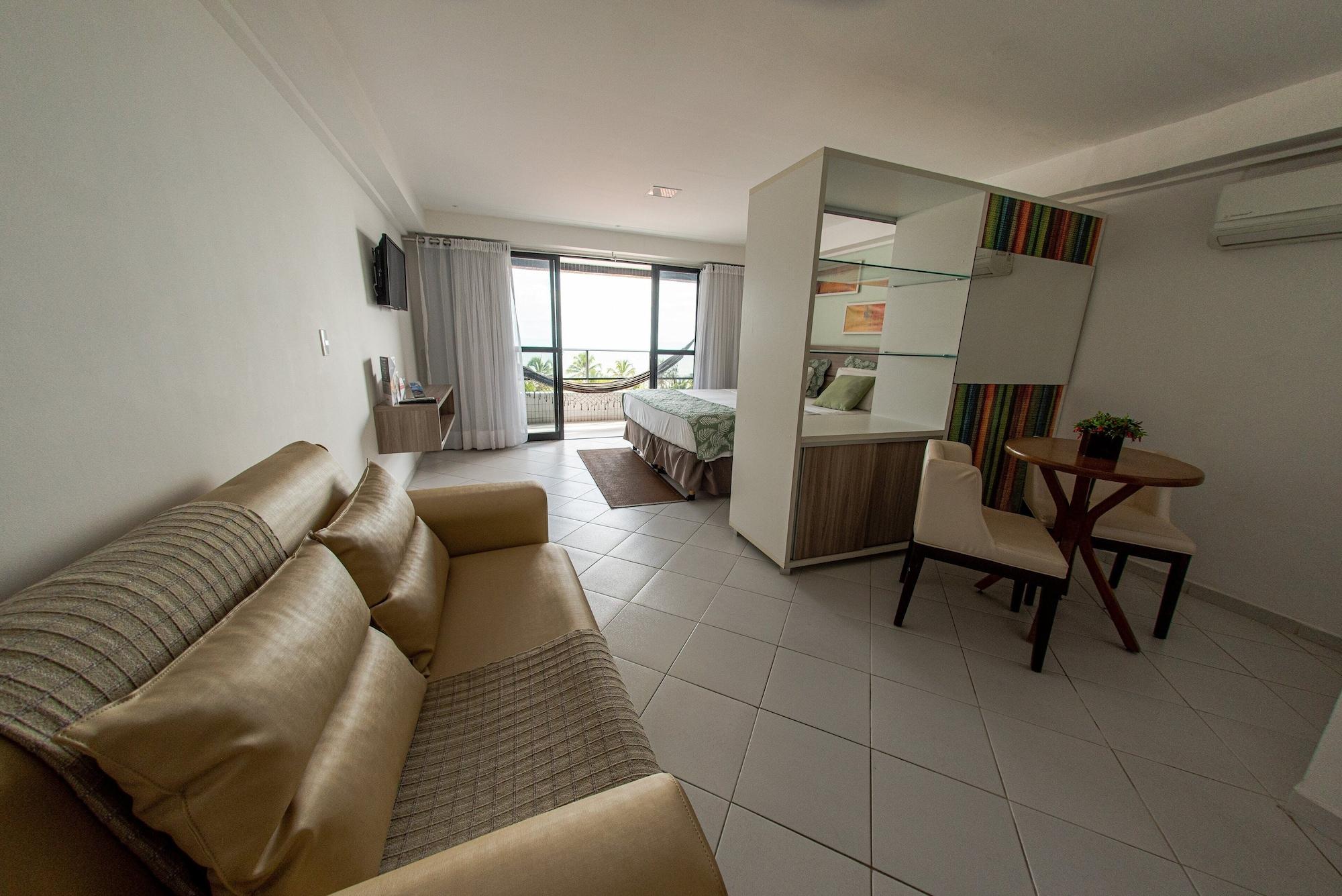 Nobile Inn Cabo Branco João Pessoa Eksteriør bilde