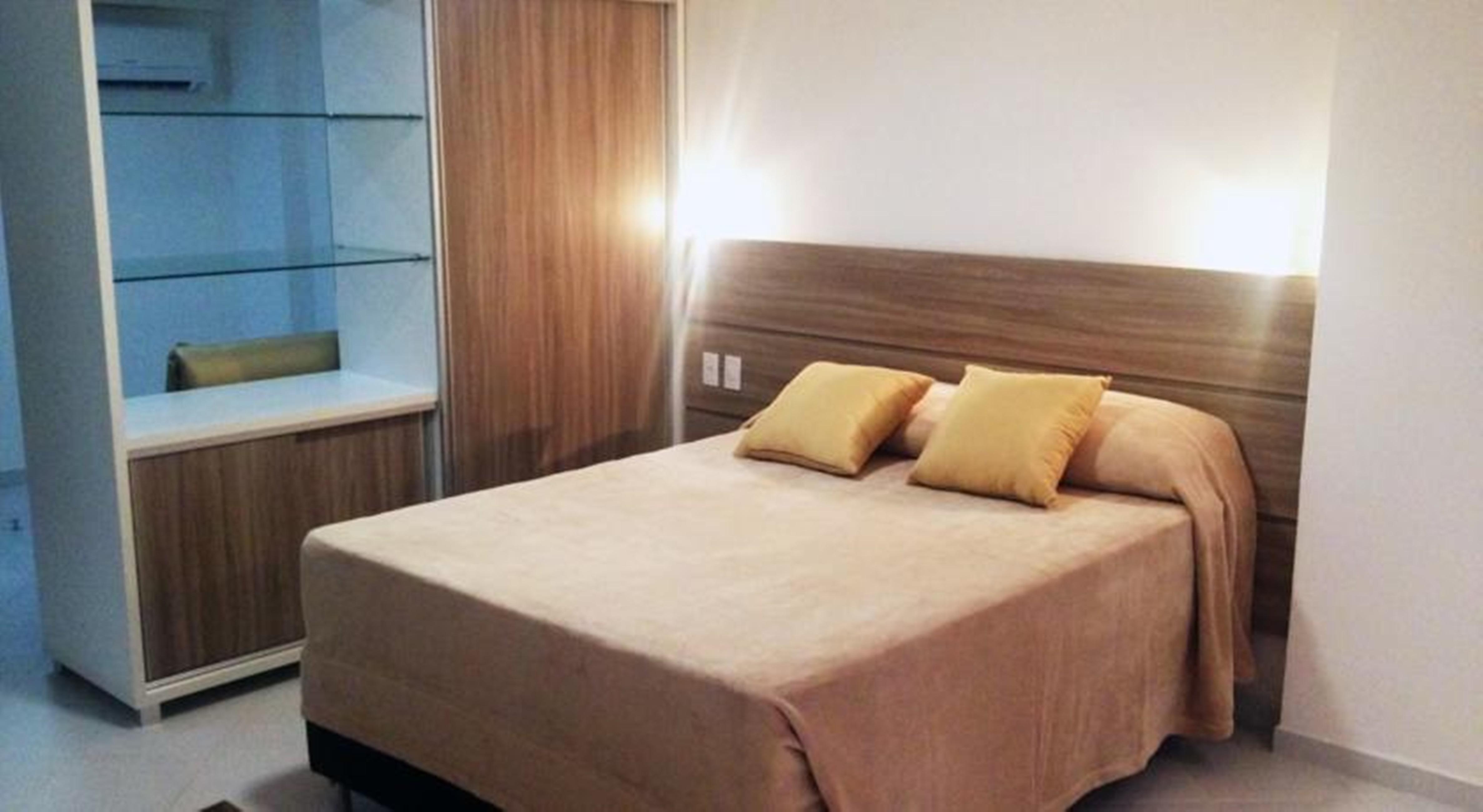 Nobile Inn Cabo Branco João Pessoa Eksteriør bilde