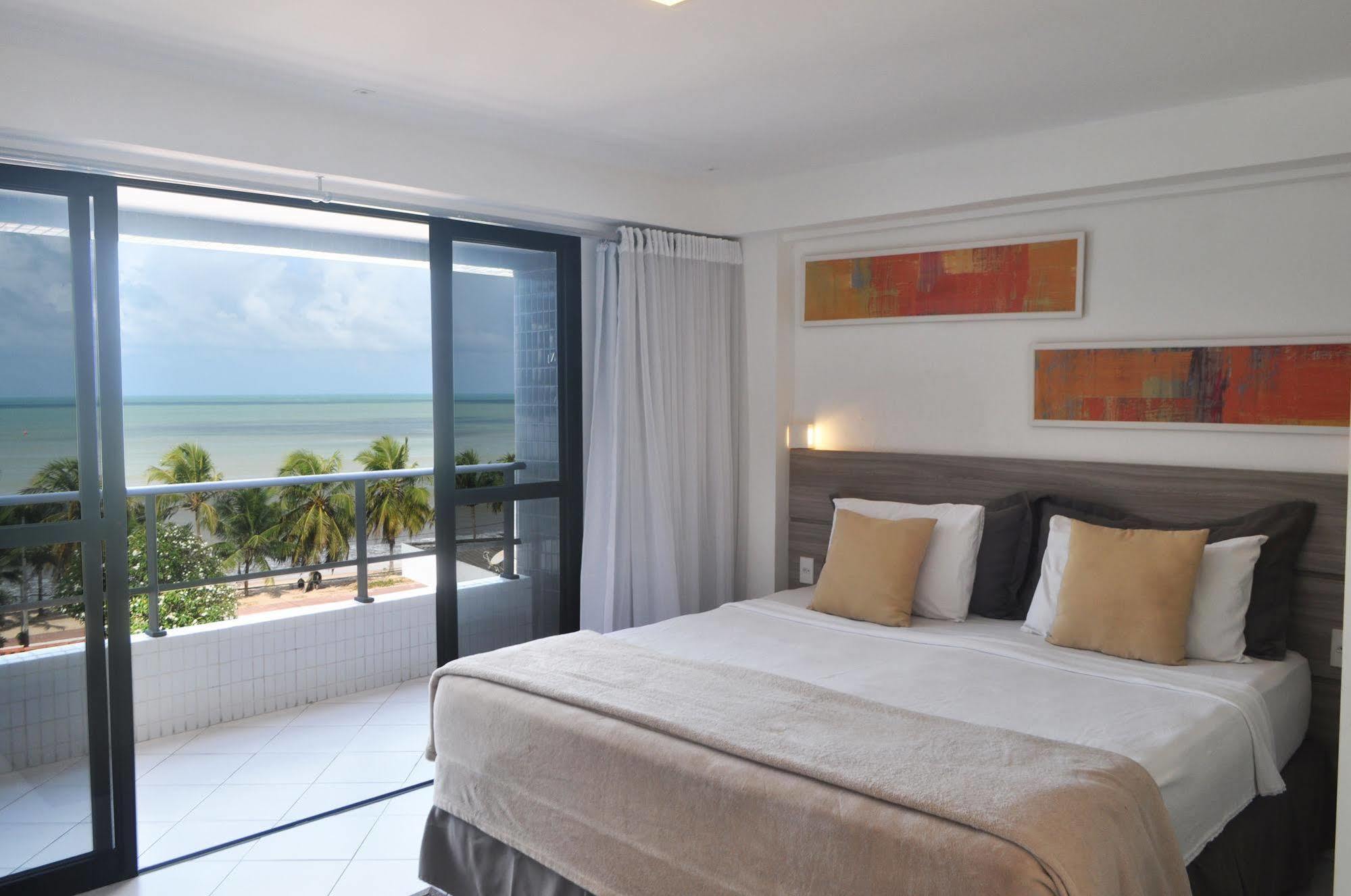Nobile Inn Cabo Branco João Pessoa Eksteriør bilde